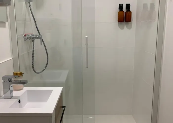 Appartement Le Barnave Grenoble